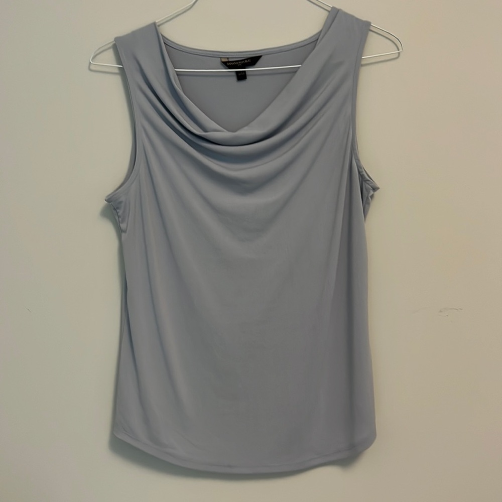 Banana Republic Business Top